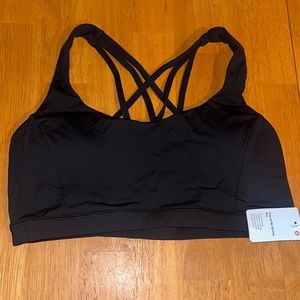 Lululemon Free to Be Serene Bra